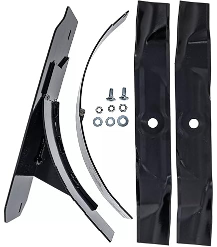 Amazon.com: Mulching Kit