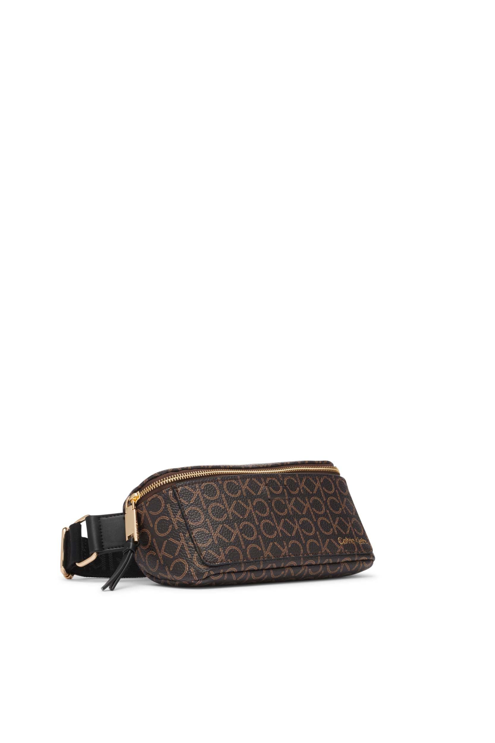 Calvin Klein Millie Novelty Belt