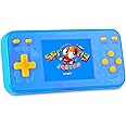 Amazon.com: Handheld Game Console for Kids Preloaded 240 Retro Video ...