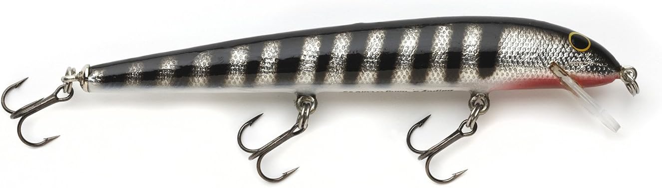 bagley fishing lures