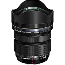 【良品】M.ZUIKO DIGITAL ED 7-14mm F2.8 PRO 61Df3fGvN7L._AC_UL210_SR210,