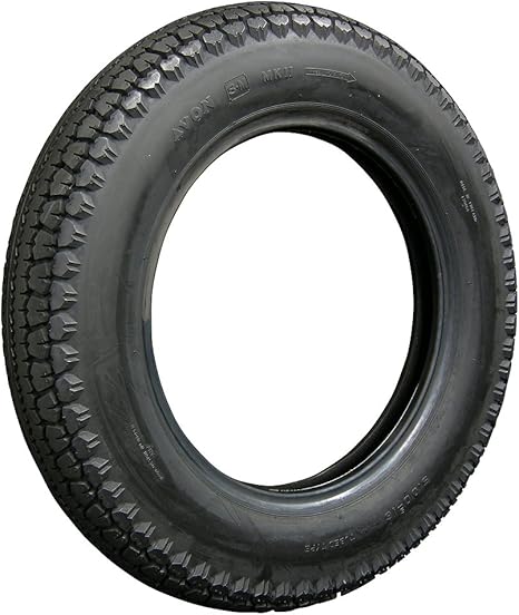 エイボン タイヤ