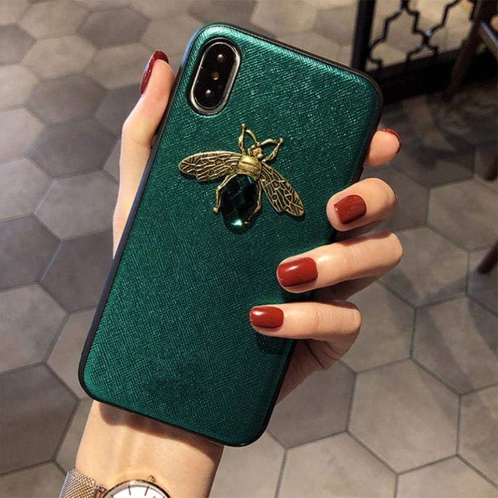 Soft case for iPhone 7 8 6S Plus X XR XS 11 Pro Max Hard Cover for Samsung S8 S9 S10 Note 10 9
