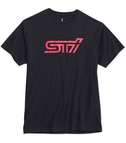 Amazon.com: Subaru Basic Tee Shirt Impreza Sti Forester Legacy