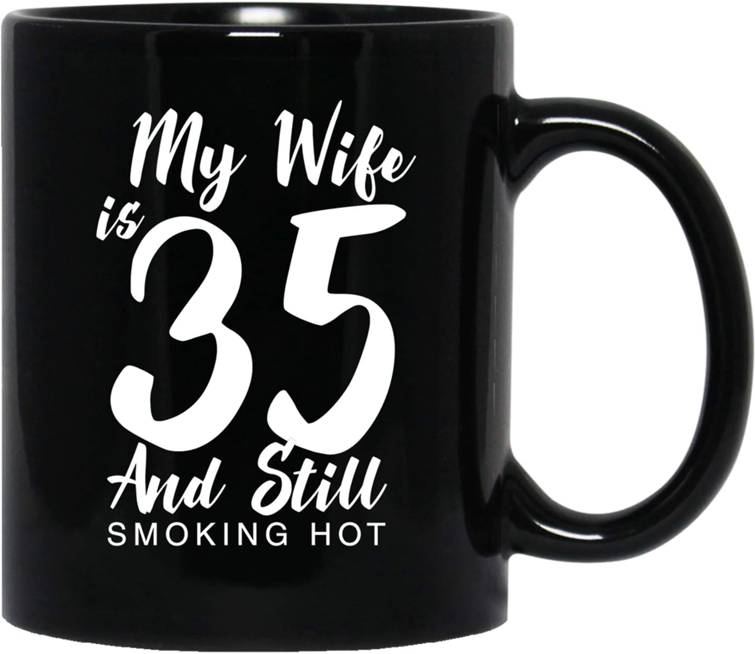 gifts for wife's 35th birthday