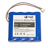 MPF Products 5200mAh
