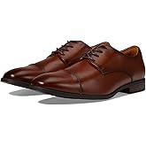 Stacy Adams Mens Lawson Cap Toe Oxford