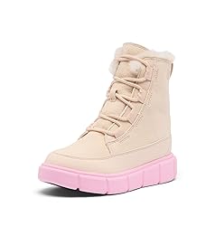 Sorel Explorer III Lace Waterproof Fashion
