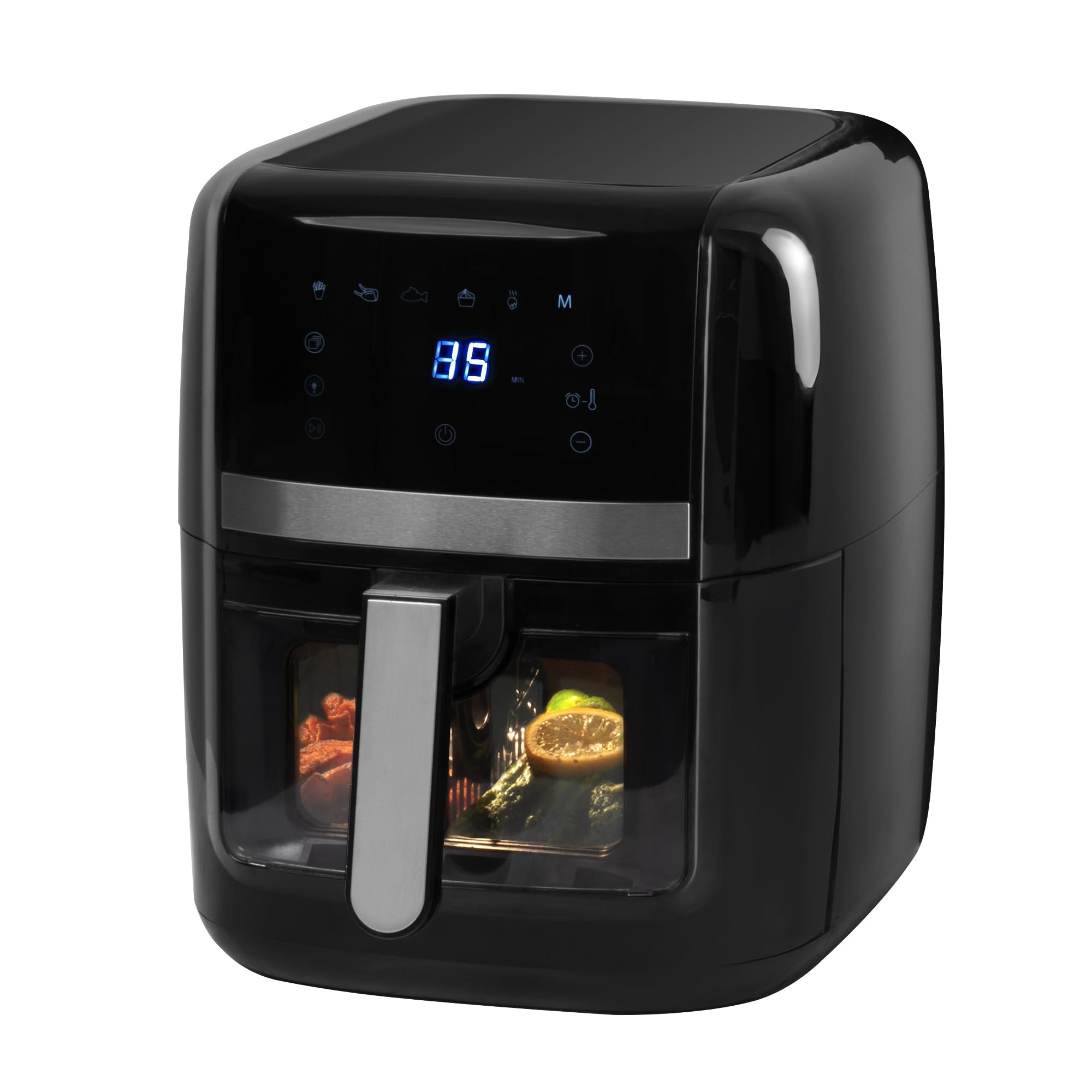 Daewoo 8L Digital Air Fryer wi...