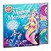 KLUTZ The Marvelous Book of Magical Mermaids Activity Kit Medium