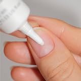 LEIGHTON DENNY Renovate Nail Repair Cream 10ml Diamond Particles Hydrate view 6