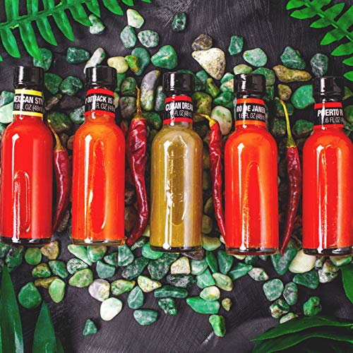 2 Hot+Sauces+Go+Including+Habanero