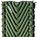 Klymit Static V Luxe Sleeping Pad (Moss Green)