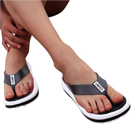 thong platform shoes