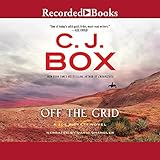 Off the Grid (Joe Pickett)