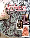 Hairpin Lace Afghans by 