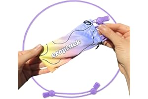 Croptuck Original Adjustable Crop Tuck Waist Band Tool for Tucking Shirt and Sweater Top