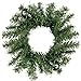 Northlight Mini Pine Artificial Christmas Wreath - 5-Inch, Unlit