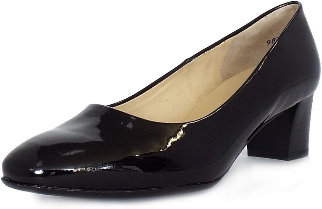 Peter Kaiser Women�s Ghana Classic Round Toe