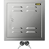 VEVOR Vented Access Door 12x12in Single Access Door