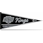 Rico Industries NHL Hockey Classic 12" x 30" Felt Wall Décor Pennant - Great for Home/Bed Room/Man Cave Décor