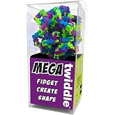 Twiddle Mega, Multi Purple (1461)