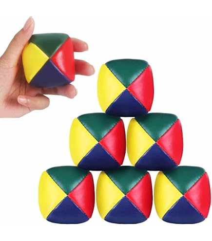 Jouet Motricité Enfants 3 Bâtons De Jonglage - Ensemble De Clubs Colorés Pour Enfants, Entraînement Coordination Et Amusement Club De Jonglage