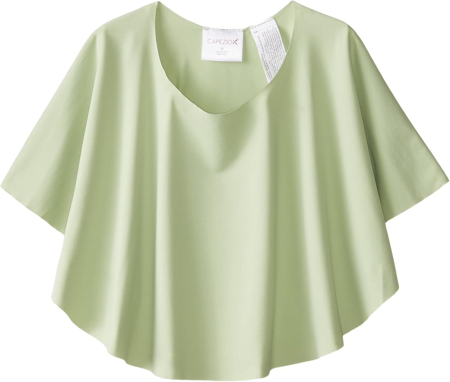CapezioBig Girls' Diamond Lattice Circle Skirt: Clothing