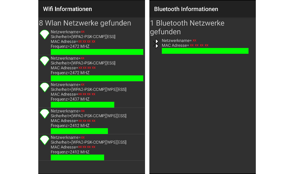 Android Tools
