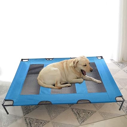 Amazon Com Shan S Outdoor Dog Bed Washable Original Pet Bed