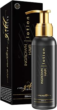 Eco Masters Ingrown Hair Lotion 150ml Ingrown Hair Treatment