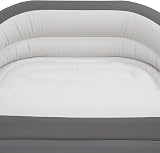 AVENLI Deluxe Inflatable Sofa 2 Person with Armrests 138x87x71 cm view 3