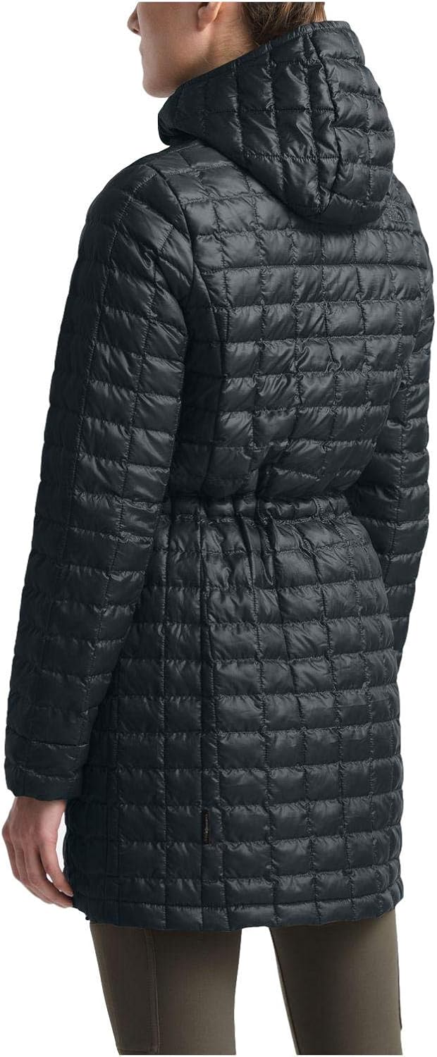 The North Face Women’s ThermoBall Eco Insulated Jacket : Clothing