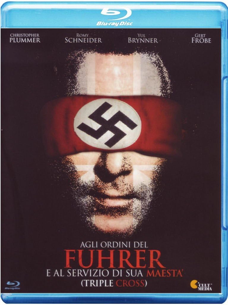 Agli Ordini Del Fuhrer E Al Servizio Di Sua Maestà
