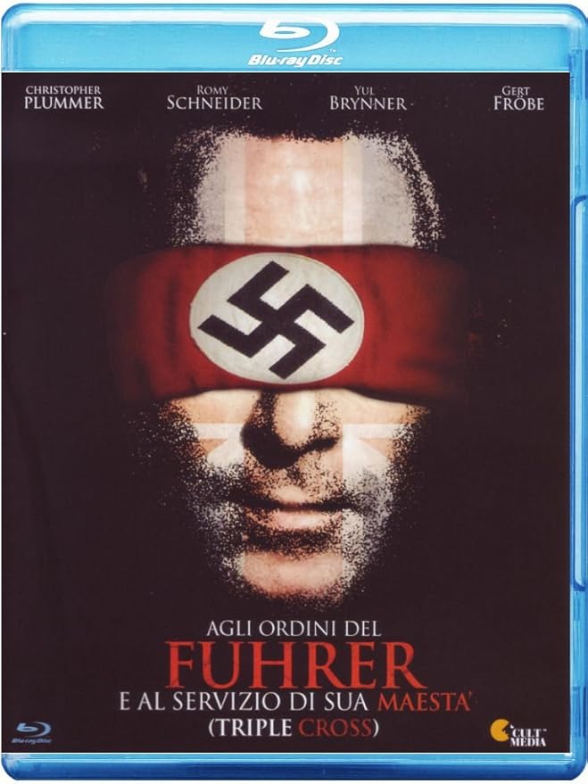 Agli Ordini Del Fuhrer E Al Servizio Di Sua Maestà