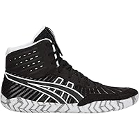 ASICS Aggressor 4 Men's Wrestling Shoes