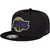 Ultra Game Youth NBA Official Ultimate Snap Back Baseball Cap Hat