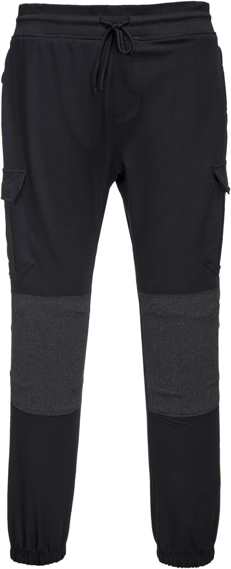 Portwest KX3 Flexi Trouser M Black T803BKRM Hardwearing Workwear