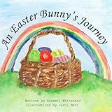 An Easter Bunny's Journey by 