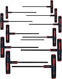 EKLIND 60911 Power-T Handle Hex Key allen wrench