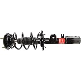 Monroe 172729 Suspension Strut and Coil Spring Assembly | Compatible with Volvo V60 Cross Country 2020-2024