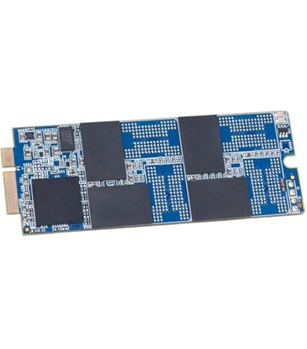 Amazon.com: Odyson - 768GB SSD Replacement for Apple MacBook Pro