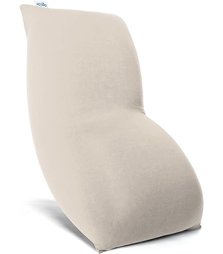 Amazon.com: Yogibo Midi Bean Bag for Kids, Teens and Adults