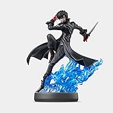 amiibo™ - Joker - Super Smash Bros.™ Series