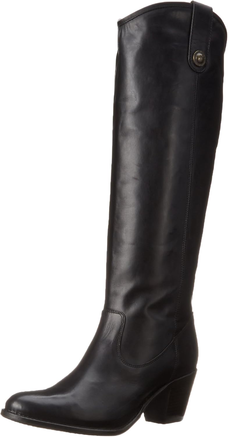 frye jackie button boots