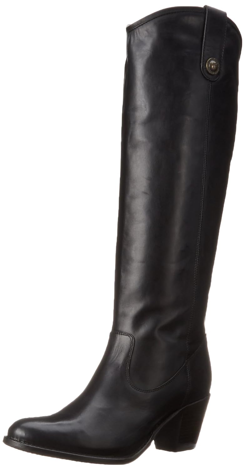 frye jackie button boots