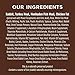 Instinct Original Dry Cat Food, Raw Coated Kibble, High Protein, Grain Free Recipe - Real Rabbit, 10 lb. Bag