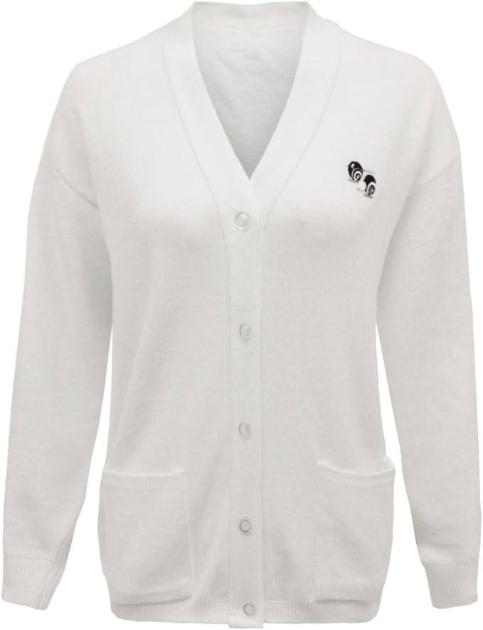 Ladies/Woman's Lawn Bowling, Bowlswear, Bowls, Pocket Cardigan