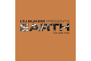 Vol. 2-Earth