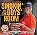 Smokin' in the Boys' Room: Southern Recipes from the Winningest Woman in Barbecue (Volume 1) (Melissa Cookston) by Melissa Cookston